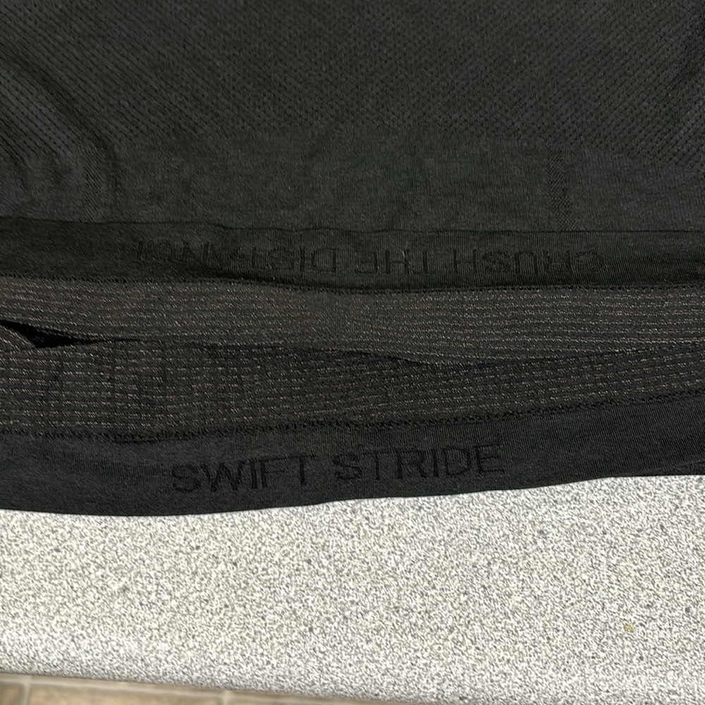 Lululemon Swiftly Tech Racerback - Picture 7 of 9